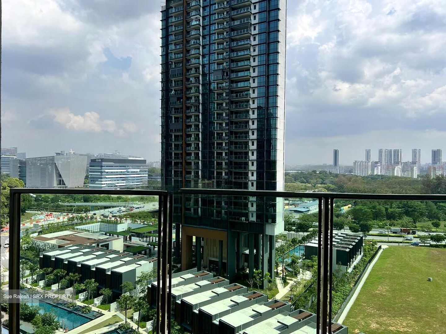 Normanton Park (D5), Apartment #458405681